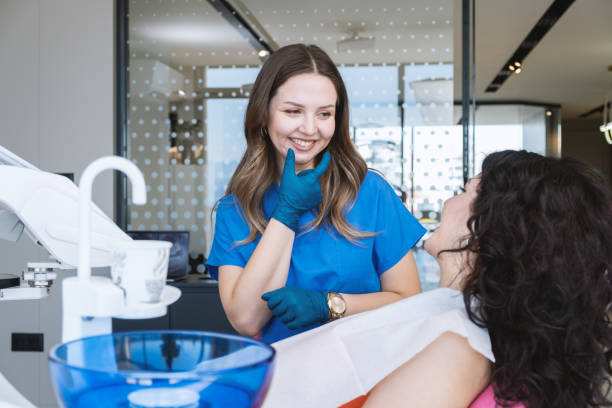 Why Choose Us for Your Dental Needs in Westminster, LA