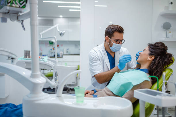 Best Pediatric Dentistry  in Westminster, LA